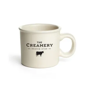 13 Oz. Ceramic Chunky Mug Customized with your Brand or Logo