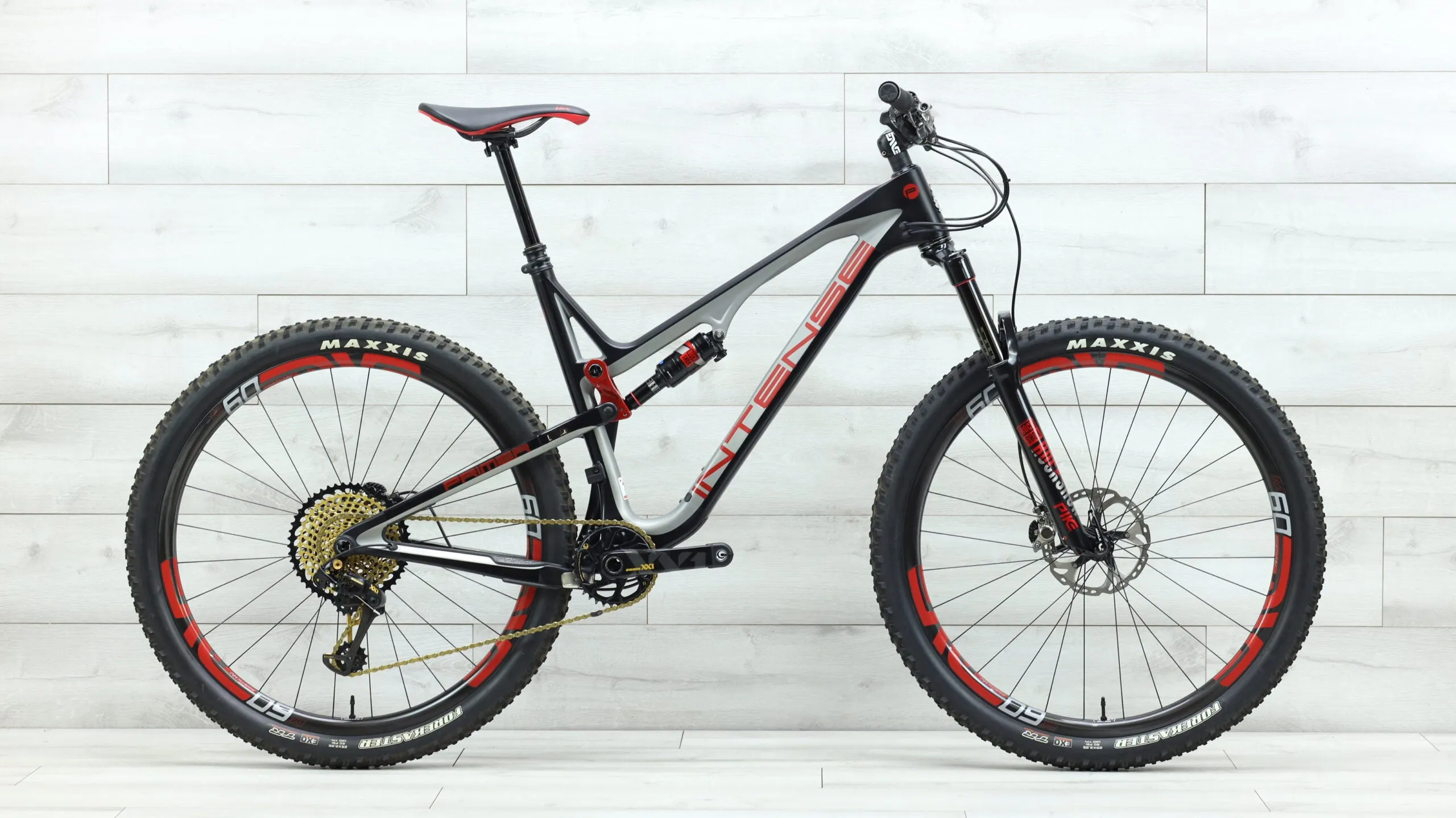 2018 Intense Primer Factory  Mountain Bike - X-Large