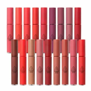 3CE Velvet Lip Tint 4g