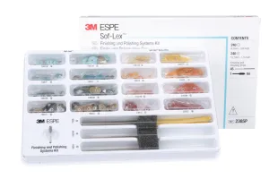 3M™ Sof-Lex™ Contouring and Polishing System