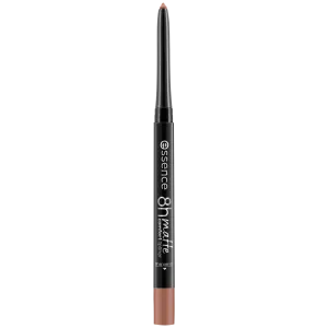 8H Matte Comfort Lipliner