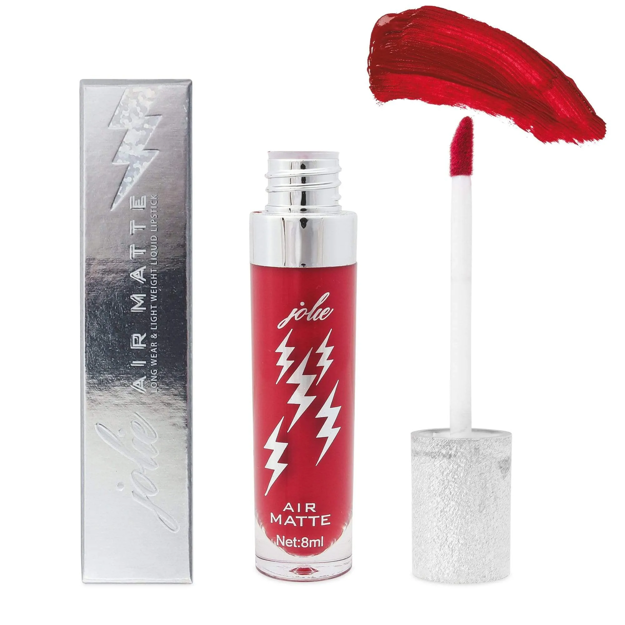 Air Matte Liquid Lipstick - Chili Pepper