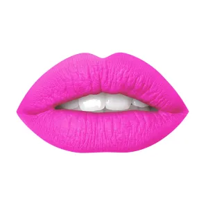 Air Matte Liquid Lipstick - Pin Up