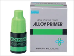 Alloy Primer 5ml Metal Ea Kuraray America Inc (064KA) - Gift Card - $5