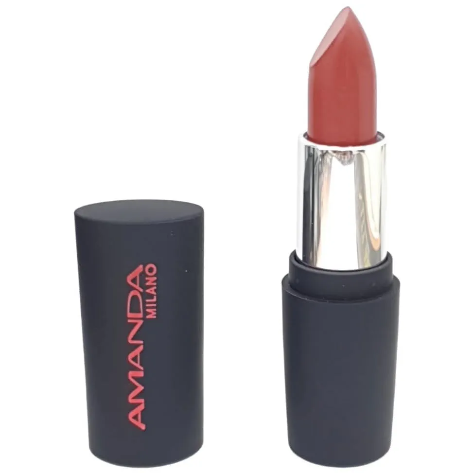 Amanda Moist Matte Lipstick 28