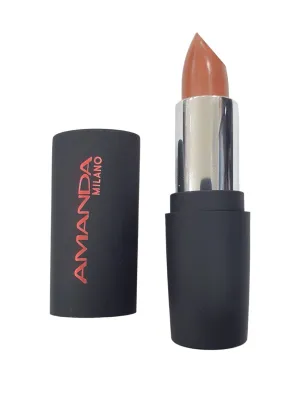 Amanda Moist Matte Lipstick M3