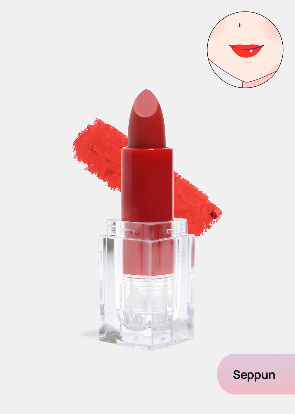 AOA Magical Girl Lipstick