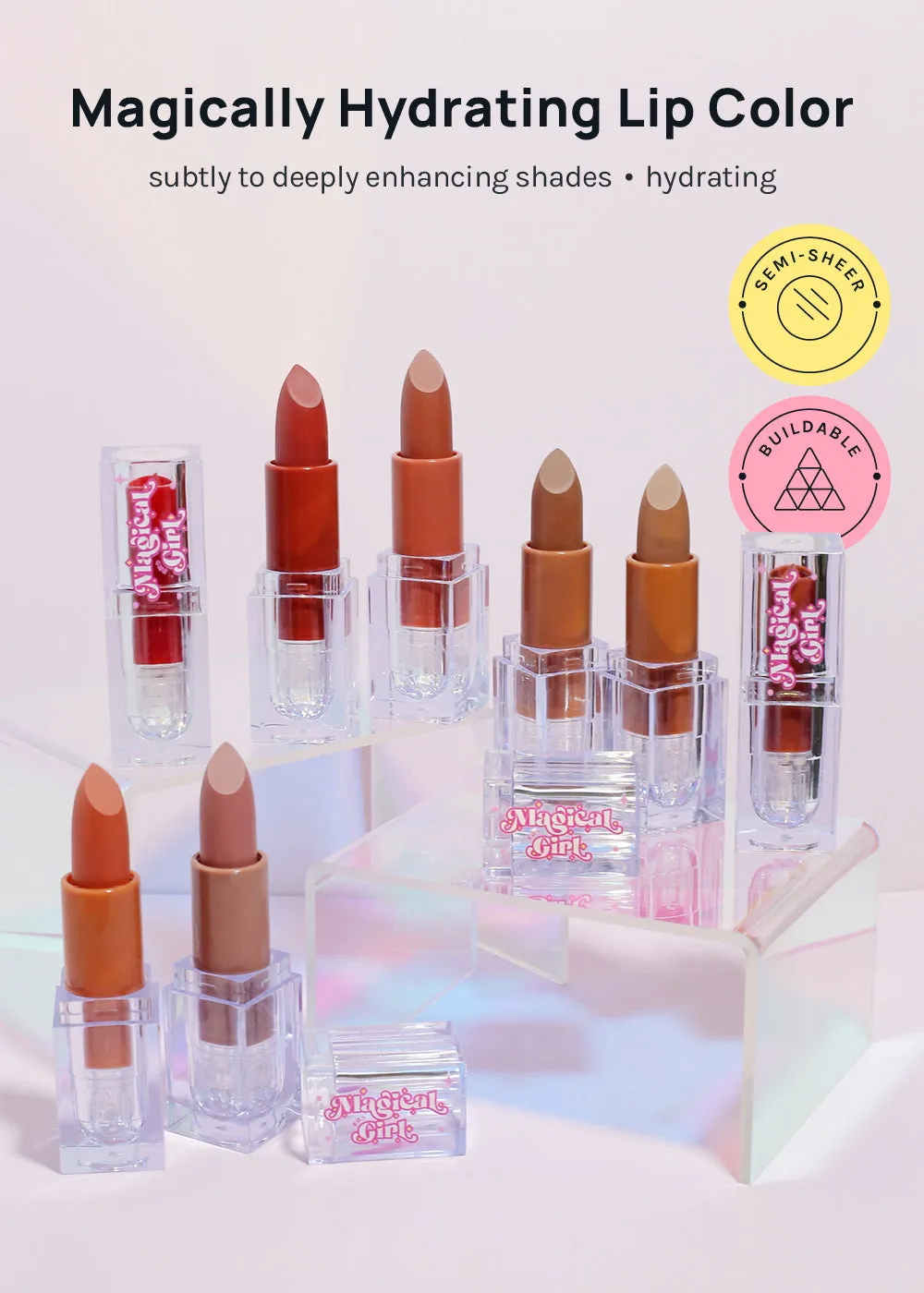 AOA Magical Girl Lipstick