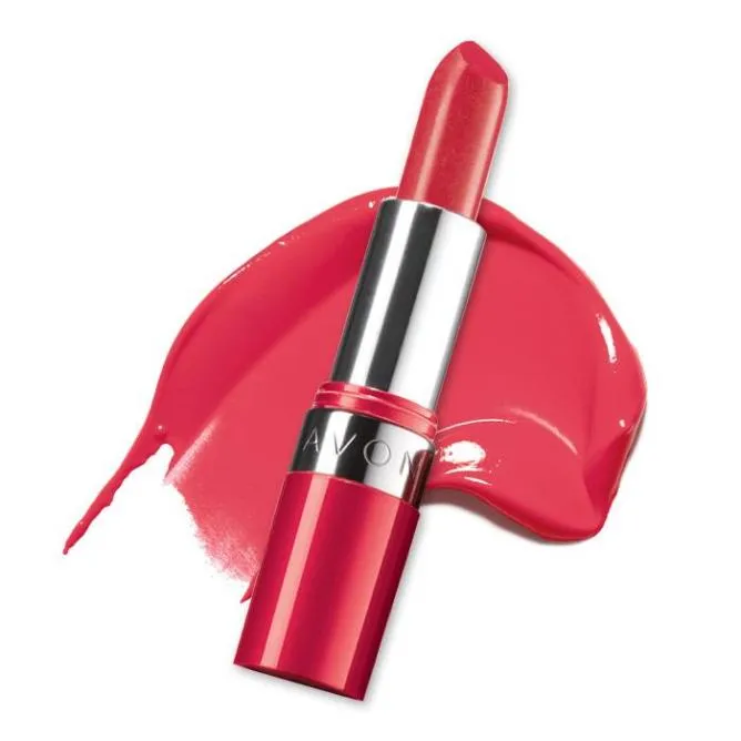 Avon ExtraLasting Lipstick