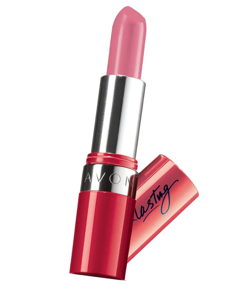 Avon ExtraLasting Lipstick