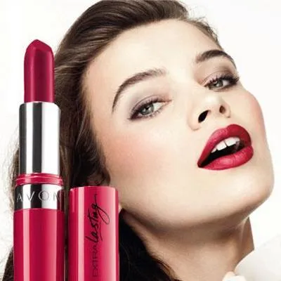 Avon ExtraLasting Lipstick