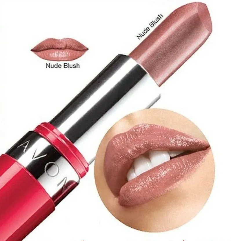 Avon ExtraLasting Lipstick