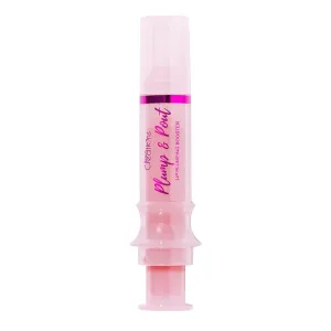 Beauty Creations Plump & Pout Matte Gloss Lip Plumper 0.2oz/ 6ml