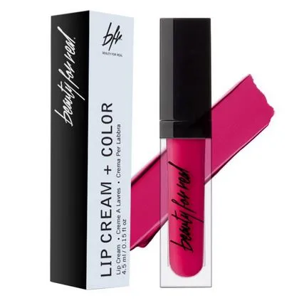 Beauty For Real Lip Cream - Hotter Than Miami