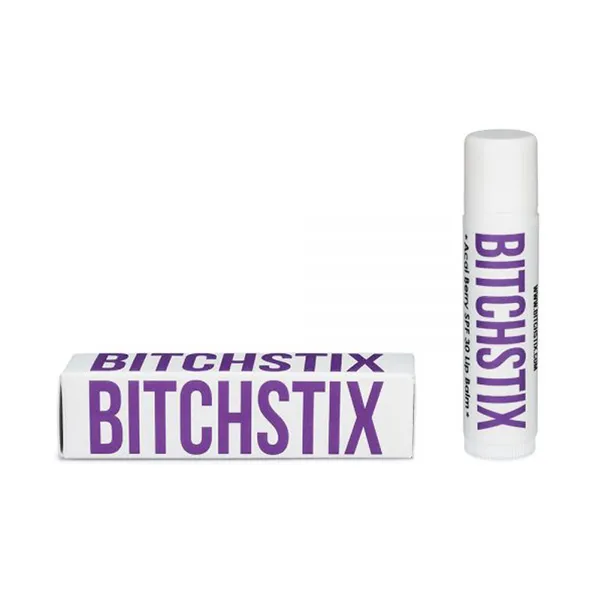 BITCHSTIX Acai Berry SPF 30 Lip Balm