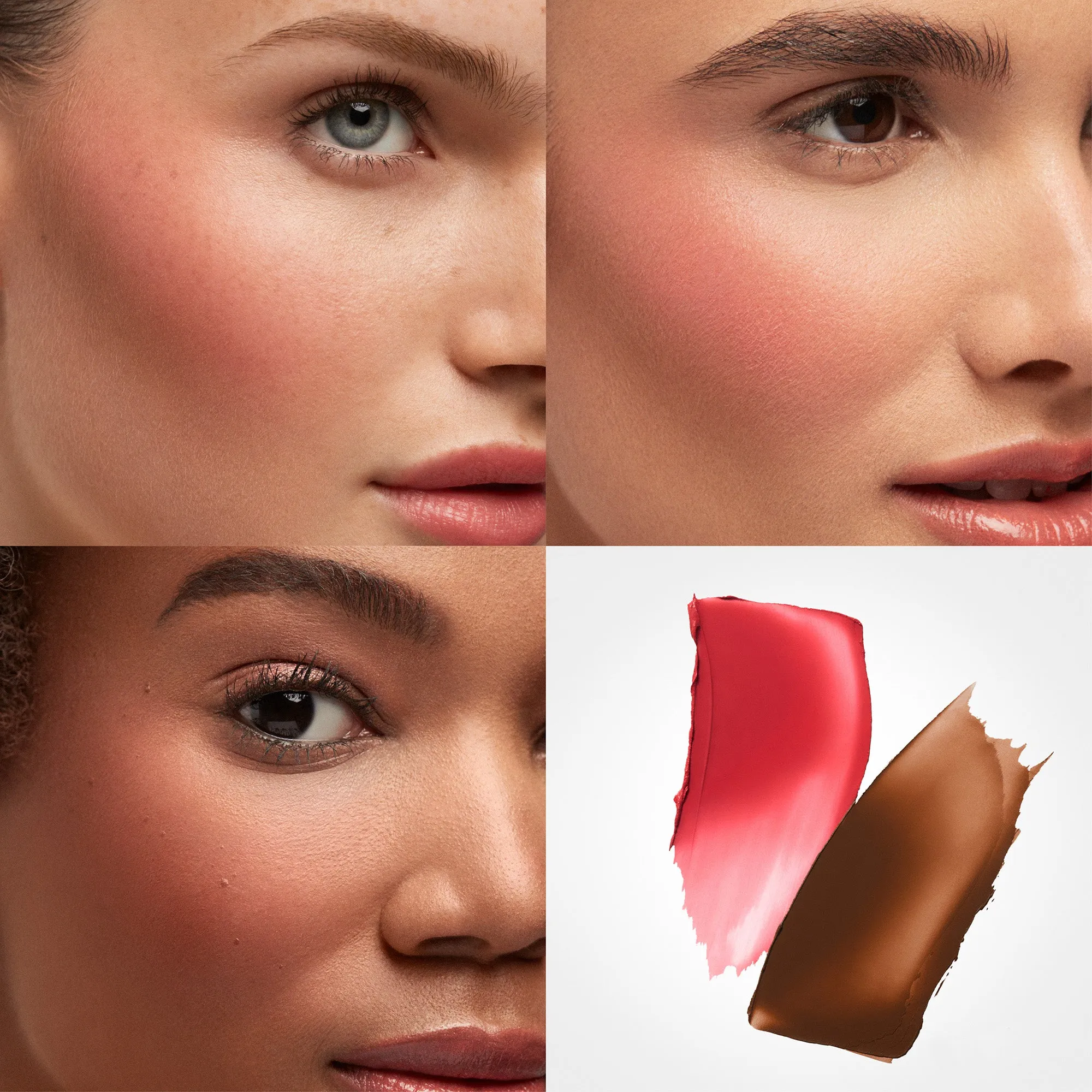 Blush & Bronze Hydro-Blur Cheek Duo