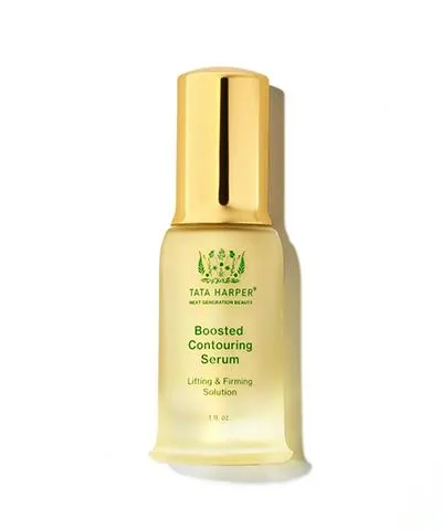 Boosted Contouring Serum