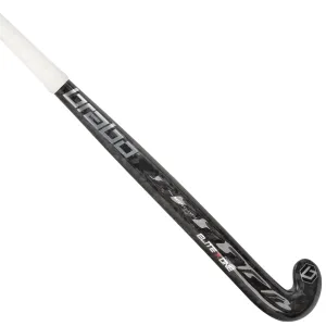 BRABO ELITE ONE 100% Forged Carbon Classic Curve (Mid Bow) with WTB last one