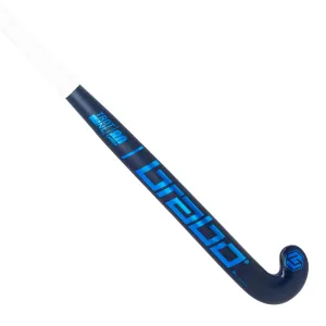 BRABO Premium Traditional 80% Carbon Drag Flick