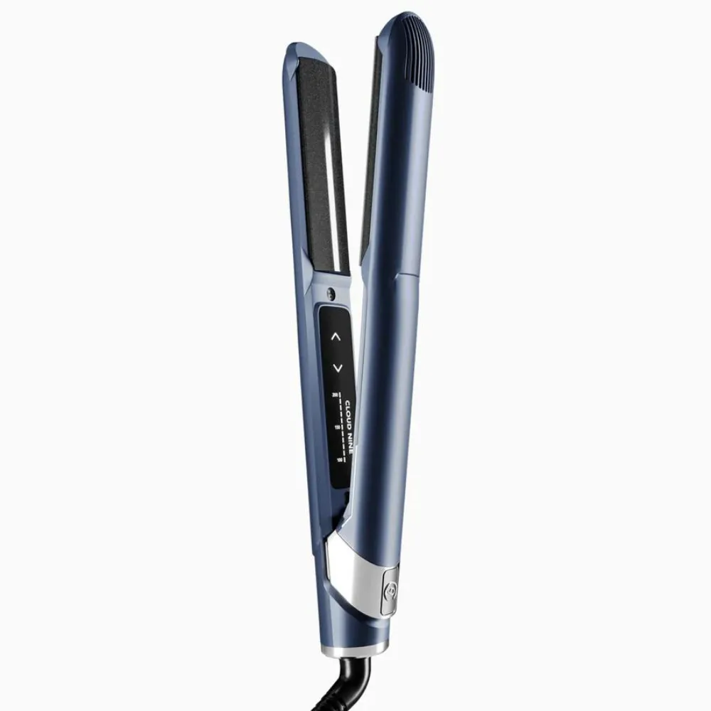 C9 | 2-in-1 Contouring Iron Pro