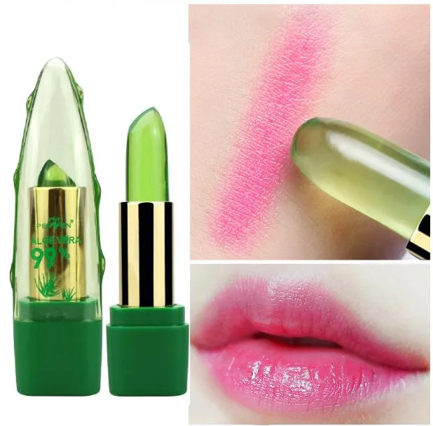 Color Changing Lipstick Gloss