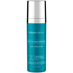 Colorescience Mattifying Primer SPF 20