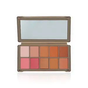 Complete Contour & Complexion Palette