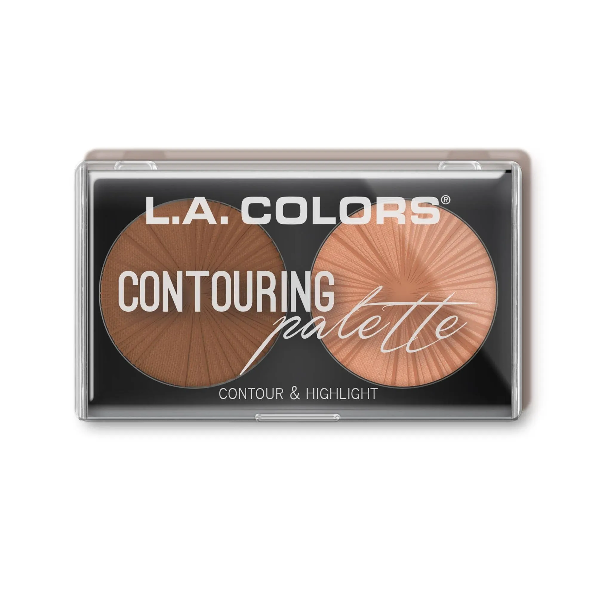 Contour & Highlight Contouring Palette  (carded)