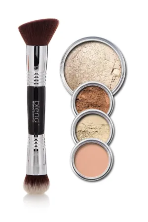 Contour & Highlighting Kit - Light