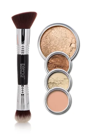 Contour & Highlighting Kit - Medium