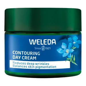 Contouring Day Cream - Blue Gentian & Edelweiss