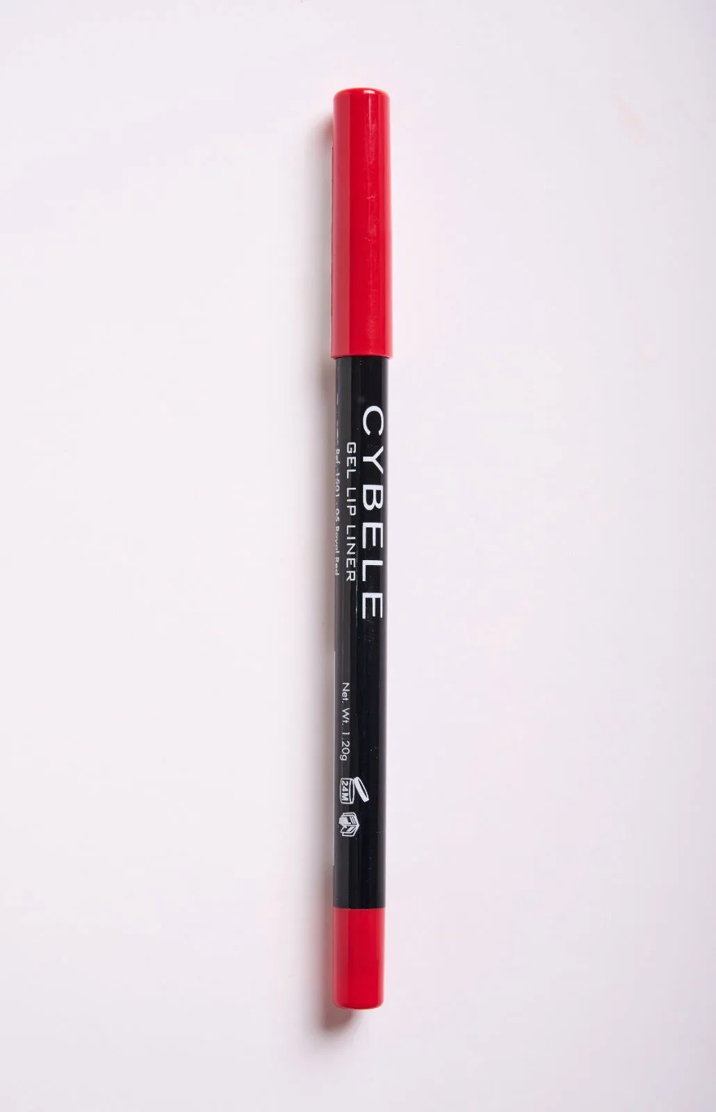 Cybele Gel Lip Liner - 05 Royal Red