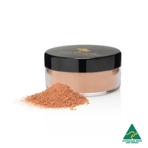 Dark - Argan Vegan 7-in-1 Bronzer