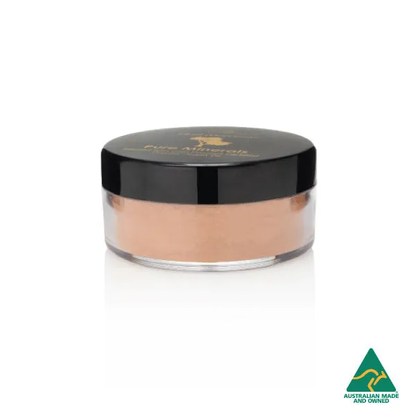 Dark - Argan Vegan 7-in-1 Bronzer