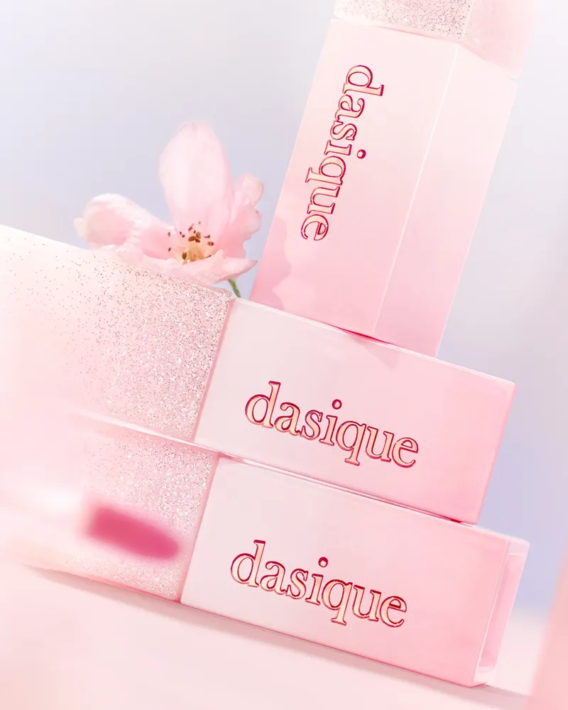 dasique Juicy Dewy Tint: Sakura Collection