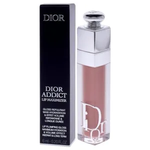 Dior Addict Lip Maximizer - 013 Beige by Christian Dior for Women - 0.2 oz Lip Gloss