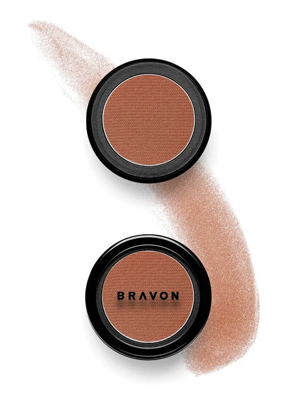 Dual Nature Contouring Bronzer