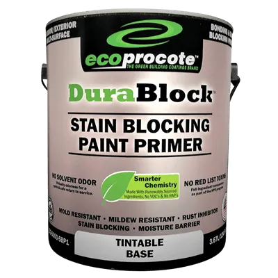 DuraBlock Stain Blocking Primer