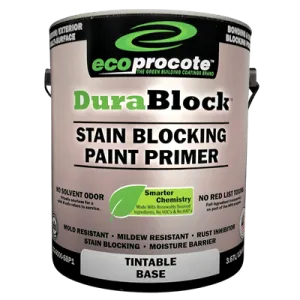 DuraBlock Stain Blocking Primer