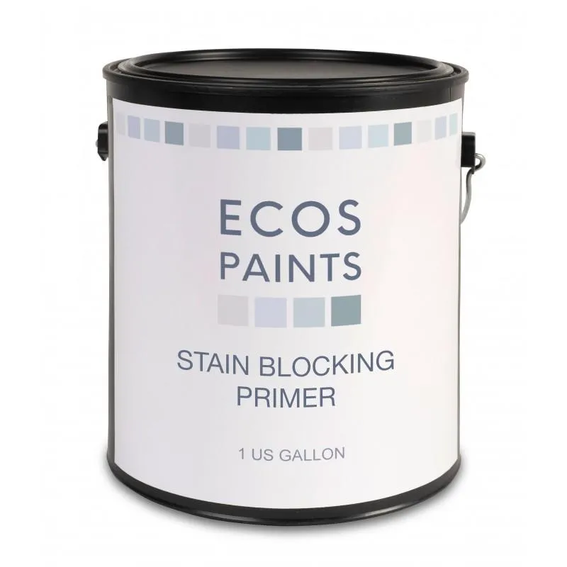 ECOS Stain Blocking Primer