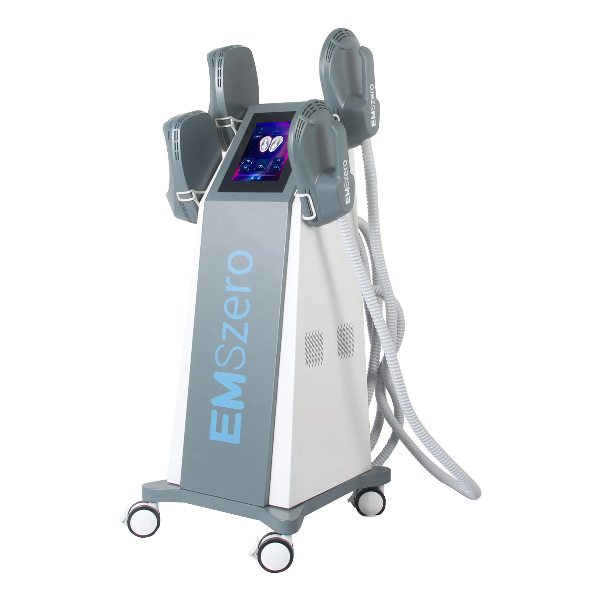 EMSzero Body Contouring Machine Standard Vertical