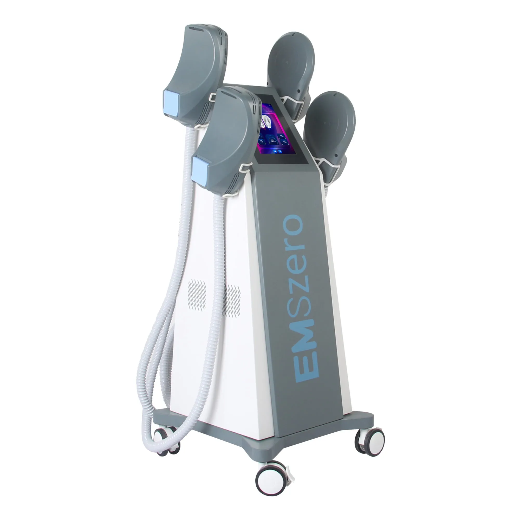 EMSzero Body Contouring Machine Standard Vertical