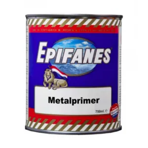 Epifanes Metal Primer