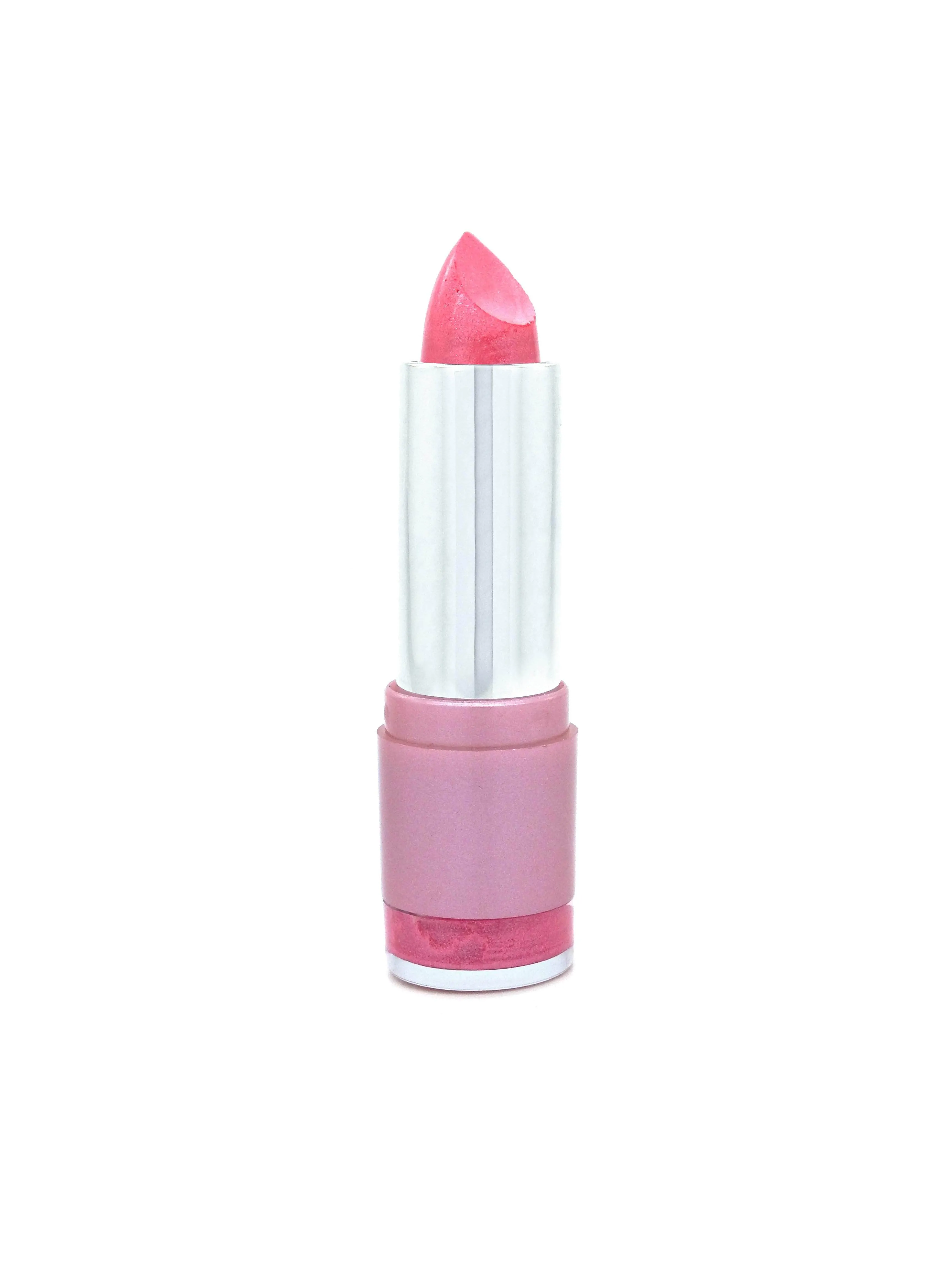 Fashion Lipstick - The Pinks