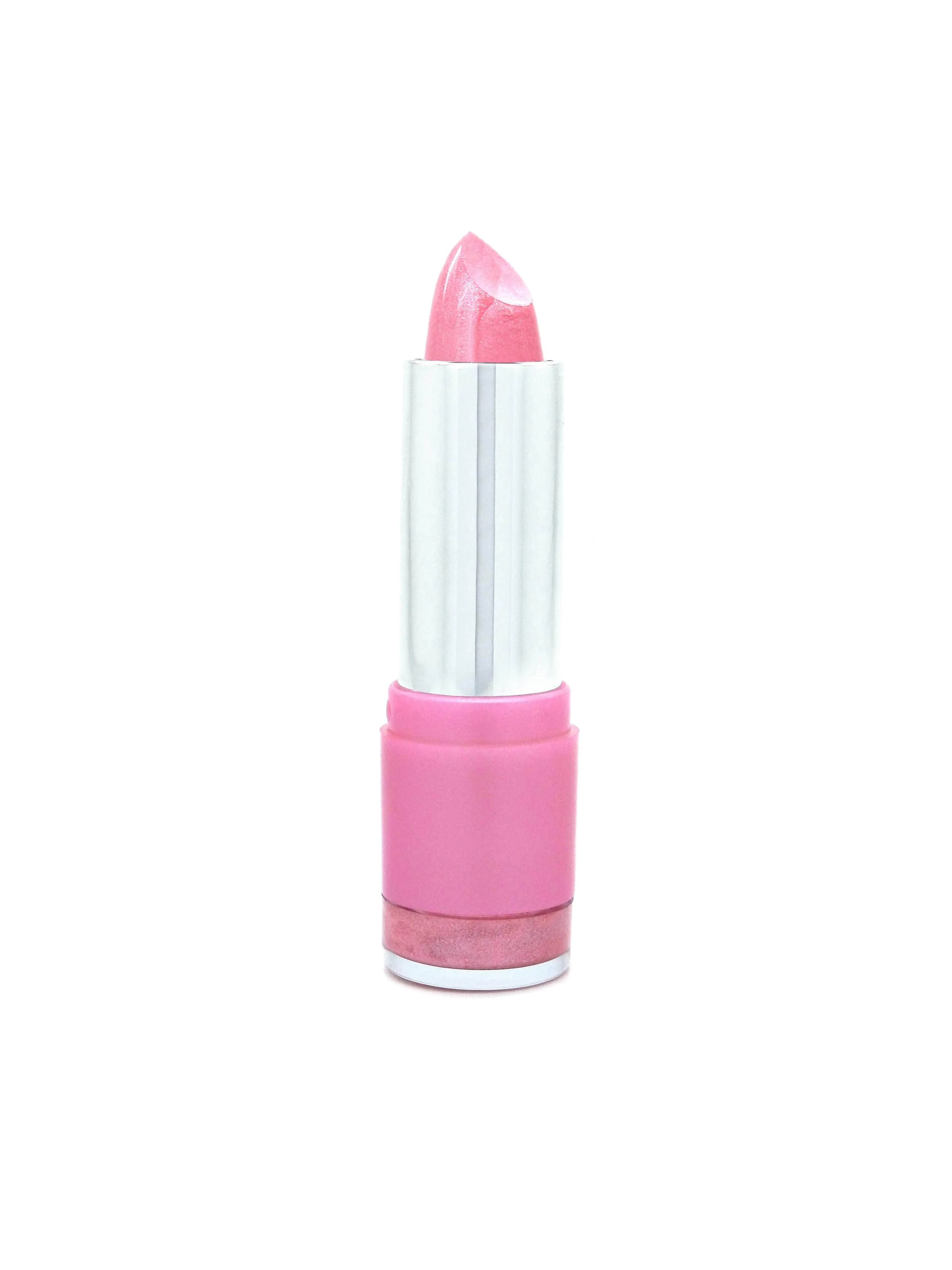 Fashion Lipstick - The Pinks