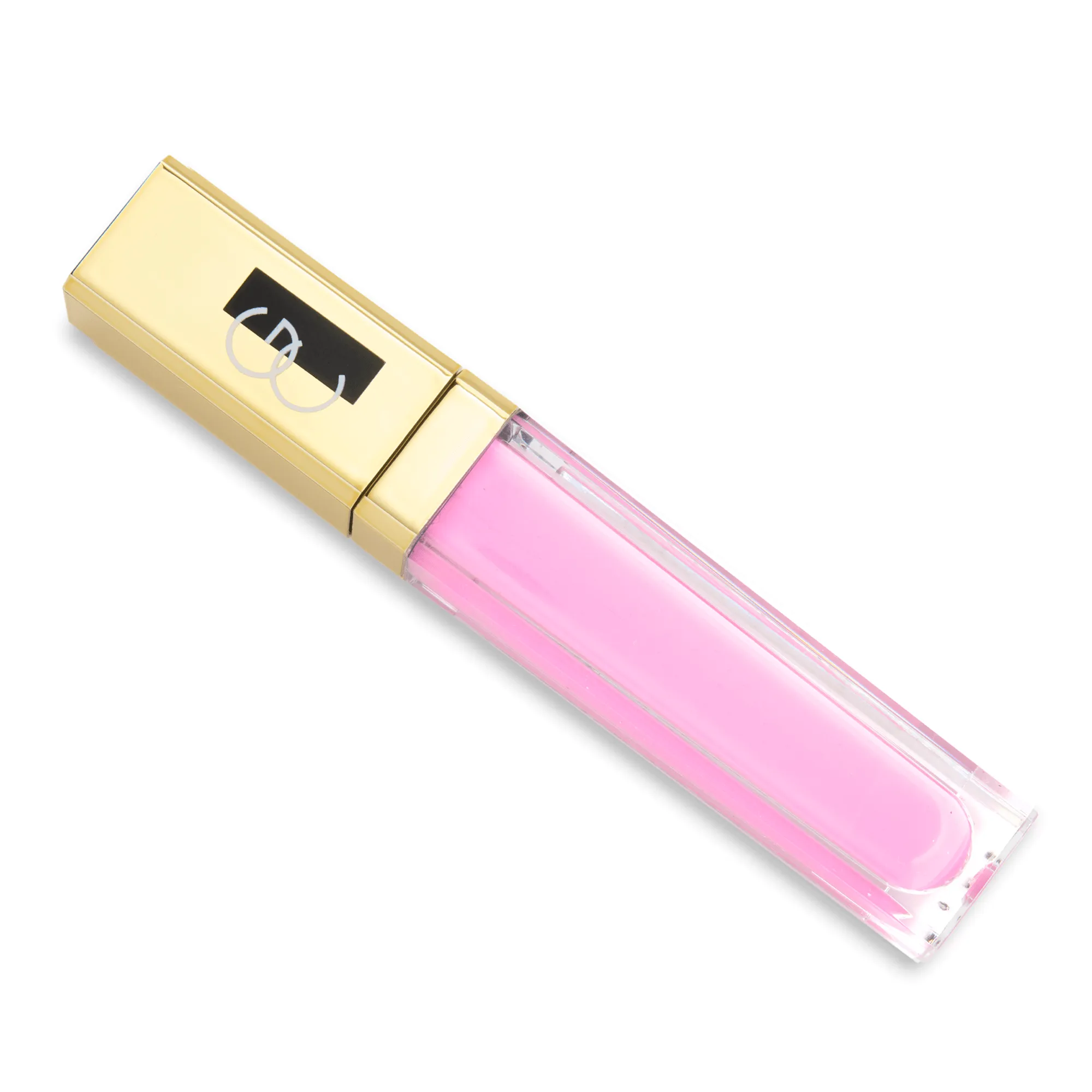 Fiji - Color Your Smile Lighted Lip Gloss®️