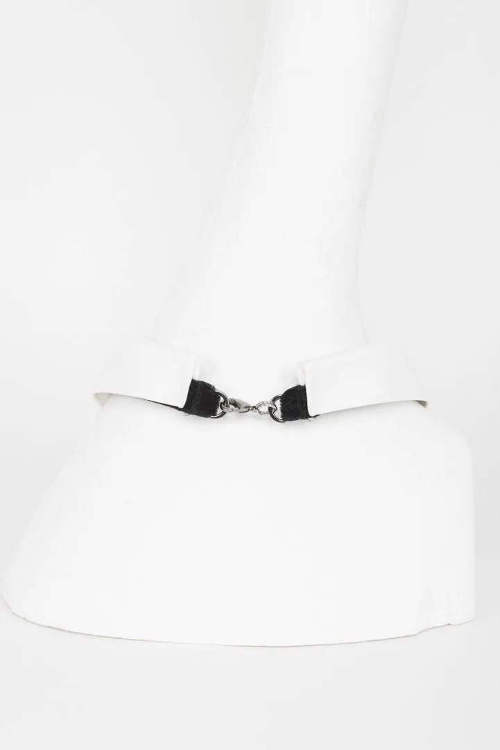 French Kiss Collar