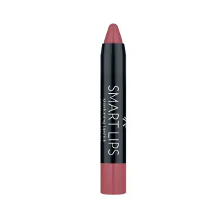 Golden Rose Smart Lips Moisturizing Lipstick 9