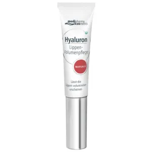 HYALURON LIP VOLUME CARE BALSAM MARSALA