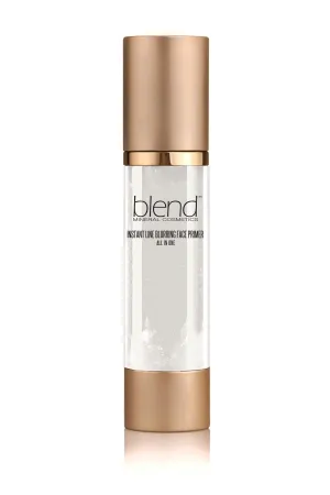 Instant Line Blurring Face Primer